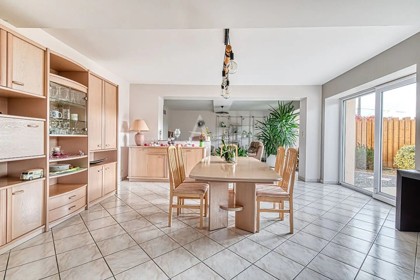 Maison à vendre, 210m², Saint-Georges-sur-Loire
