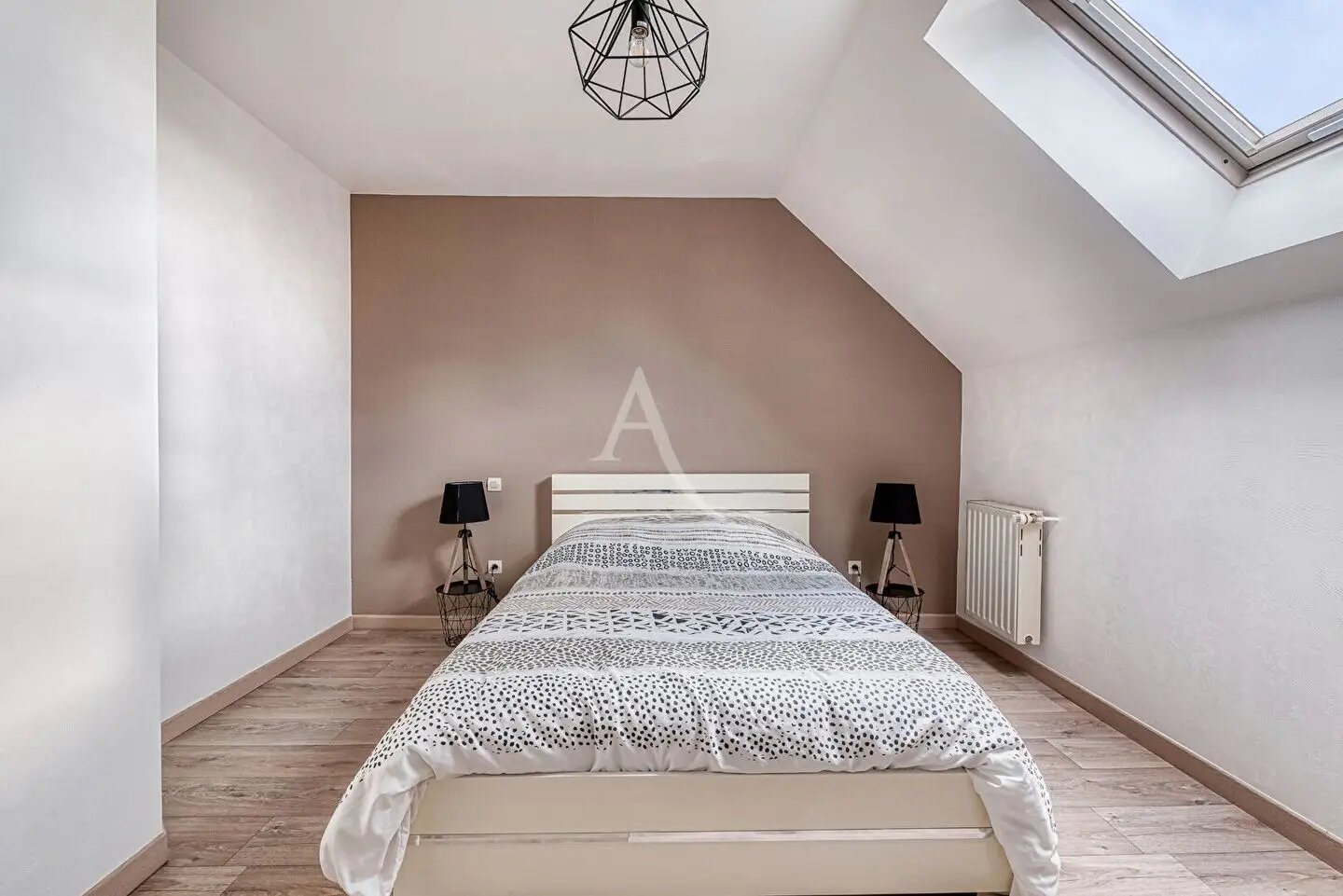 Maison à vendre, 210m², Saint-Georges-sur-Loire