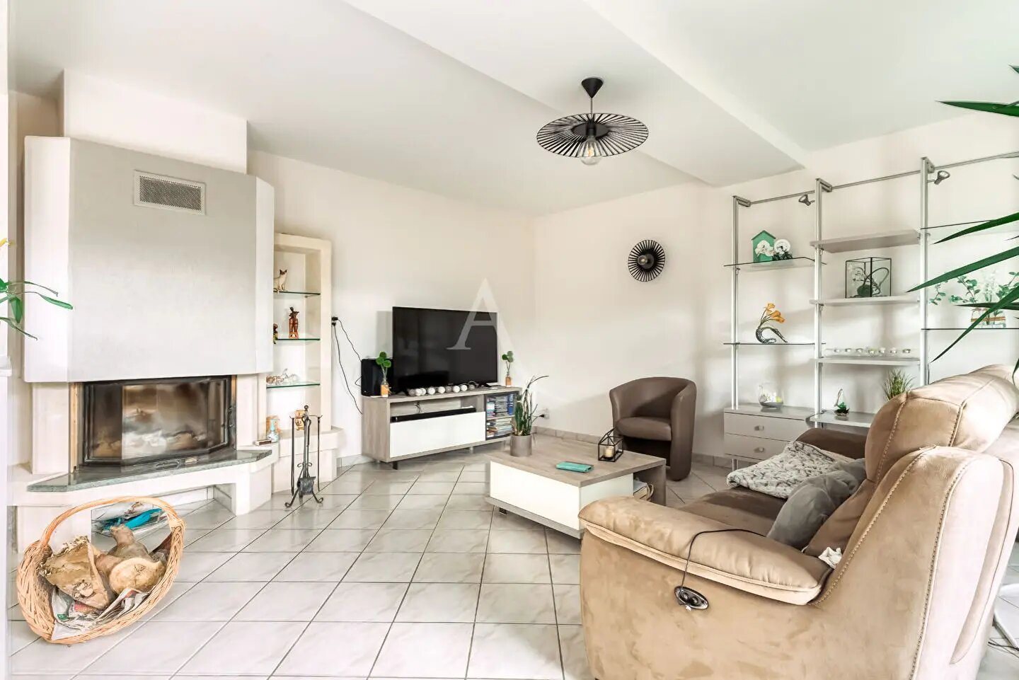 Maison à vendre, 210m², Saint-Georges-sur-Loire