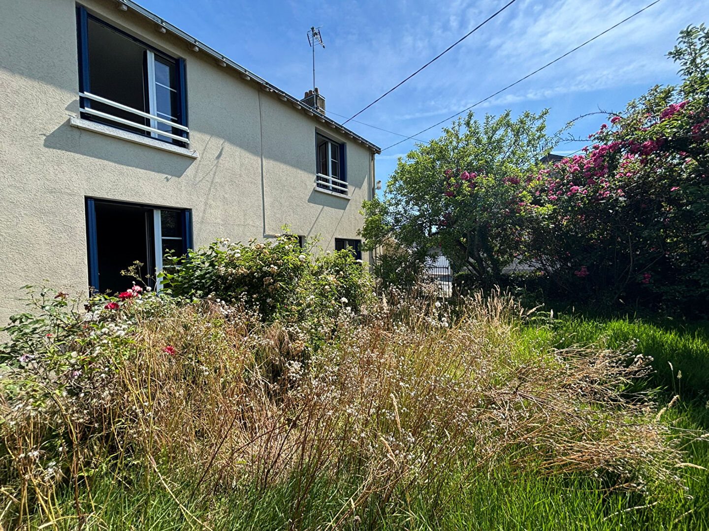Maison à vendre, 122m², Chalonnes-sur-Loire