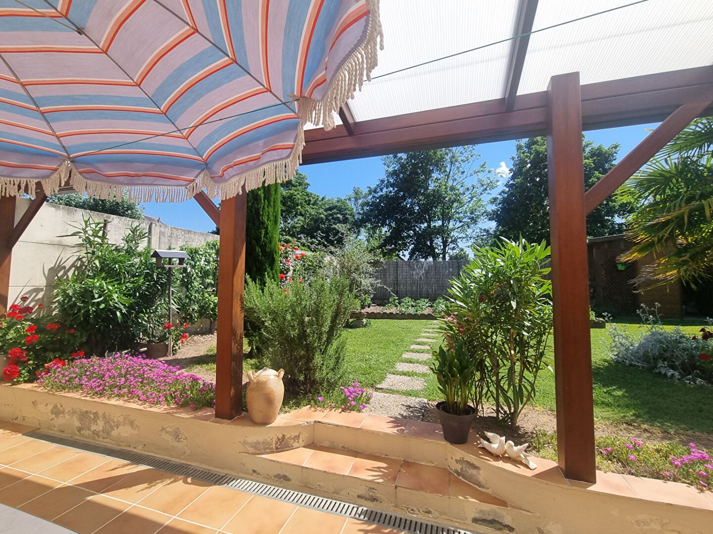 Maison à vendre, 115m², La Possonnière