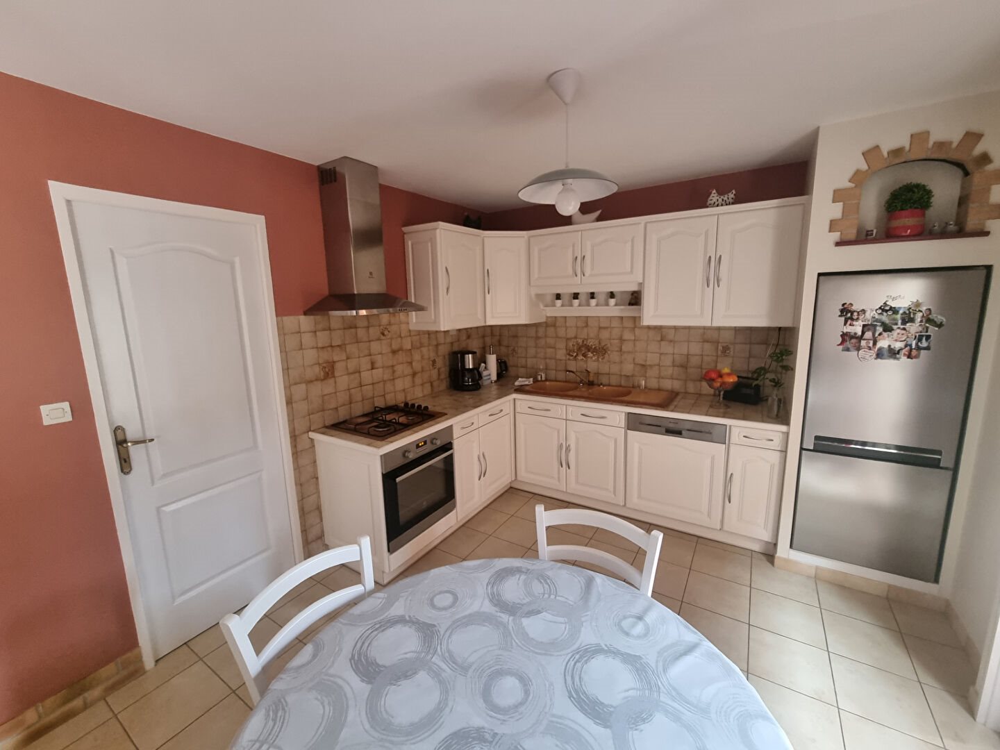 Maison à vendre, 115m², La Possonnière