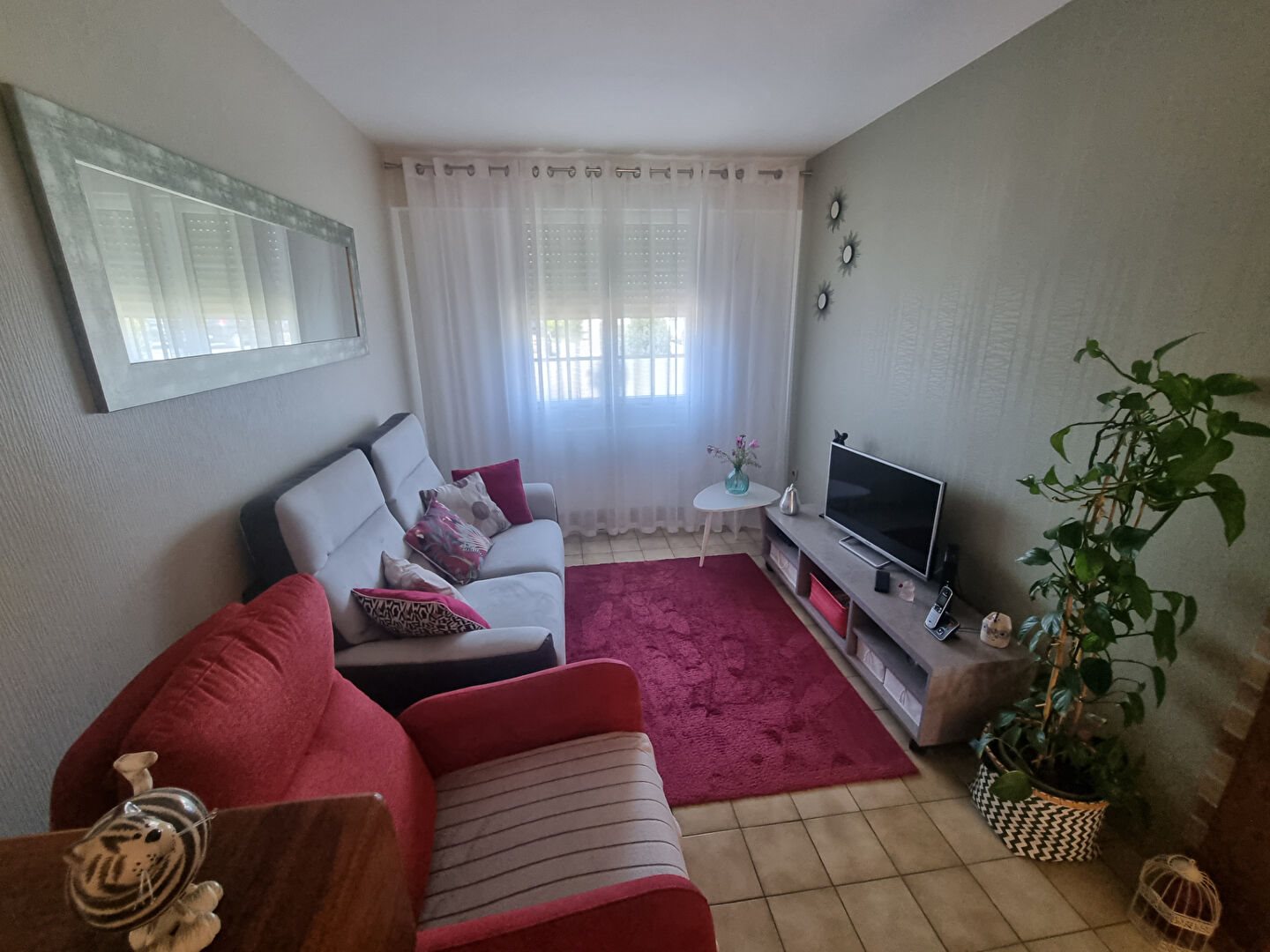 Maison à vendre, 115m², La Possonnière