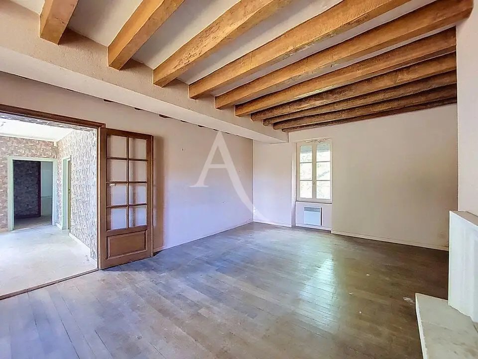 Maison à vendre, 105m², Montjean-sur-Loire