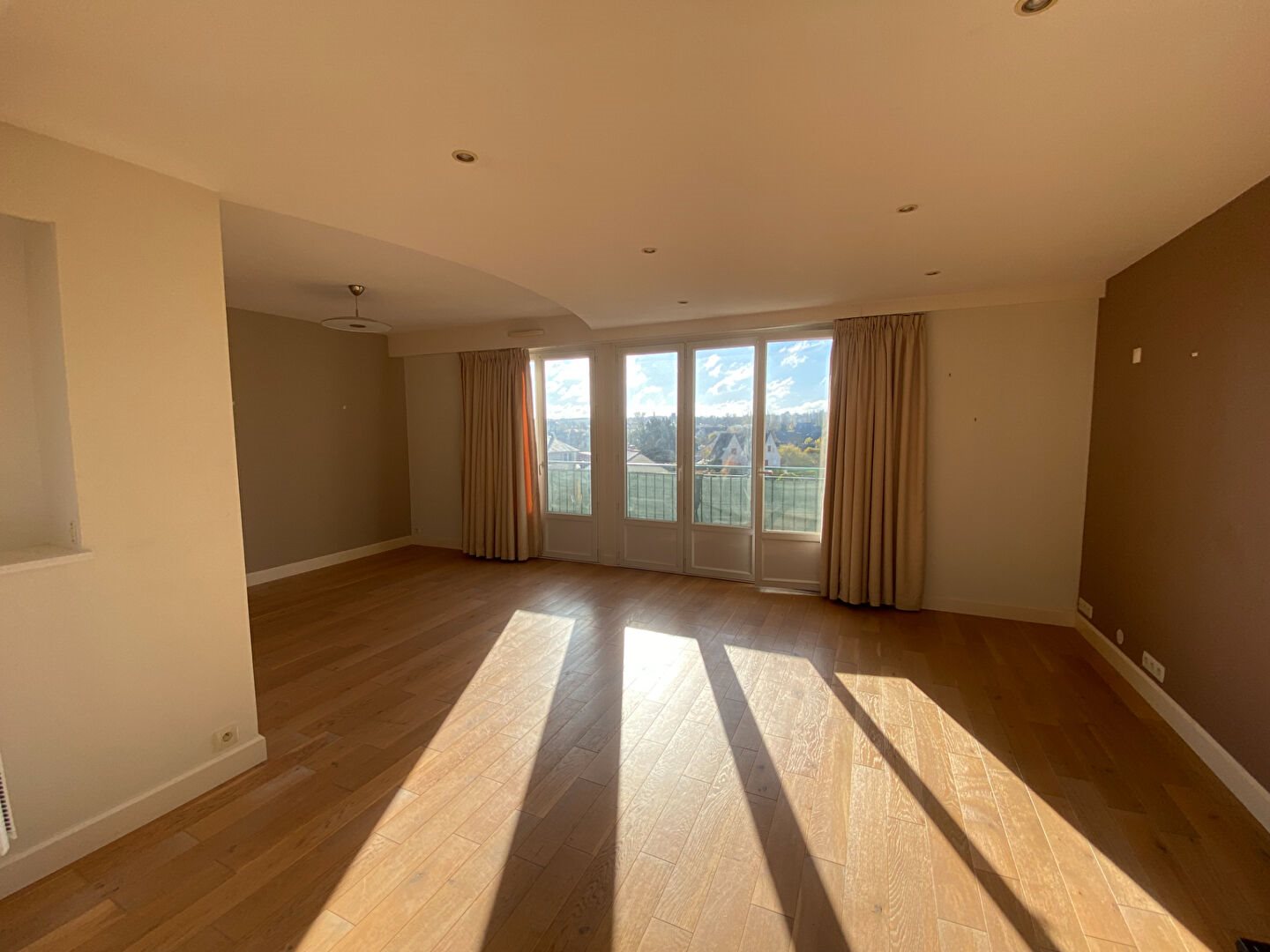 Appartement à louer, 69m², Montjean-sur-Loire