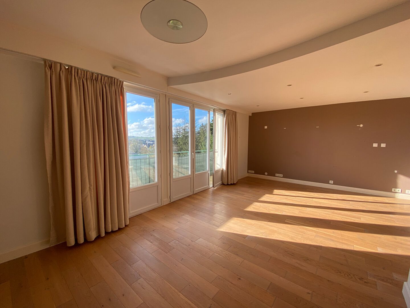 Appartement à louer, 69m², Montjean-sur-Loire