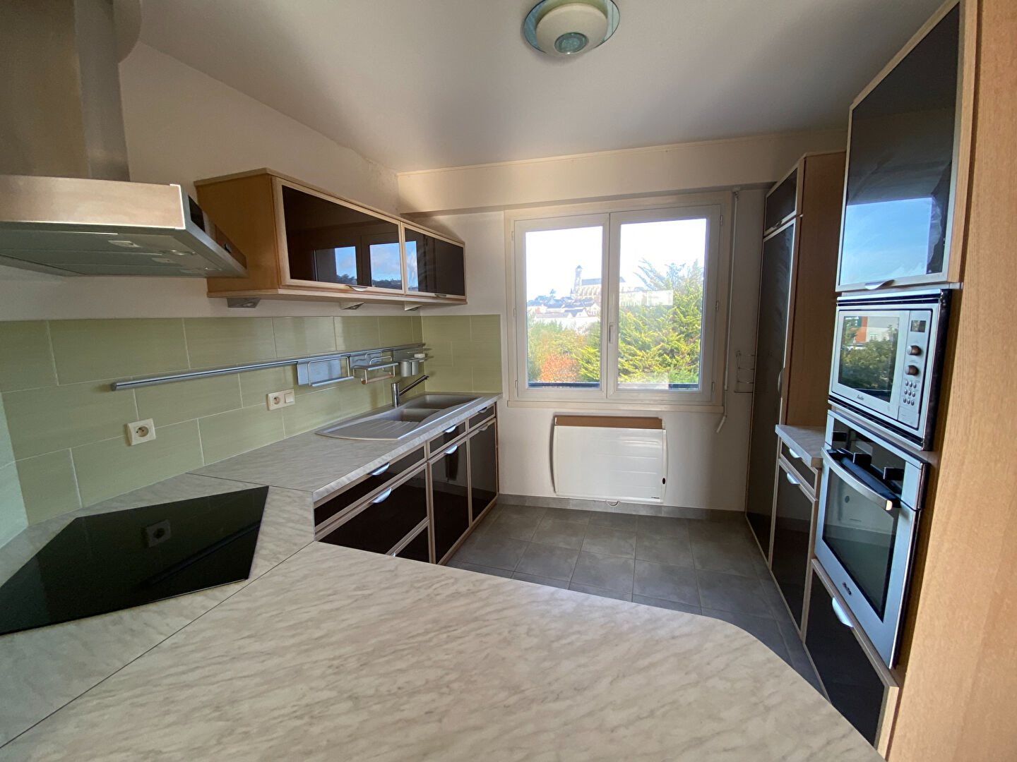 Appartement à louer, 69m², Montjean-sur-Loire