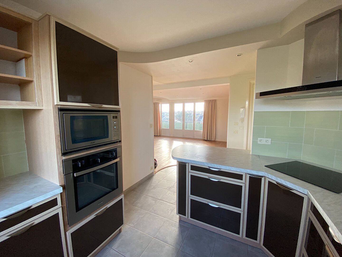 Appartement à louer, 69m², Montjean-sur-Loire