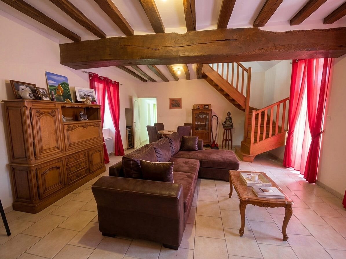 Maison à louer, 104m², Saint-Augustin-des-Bois