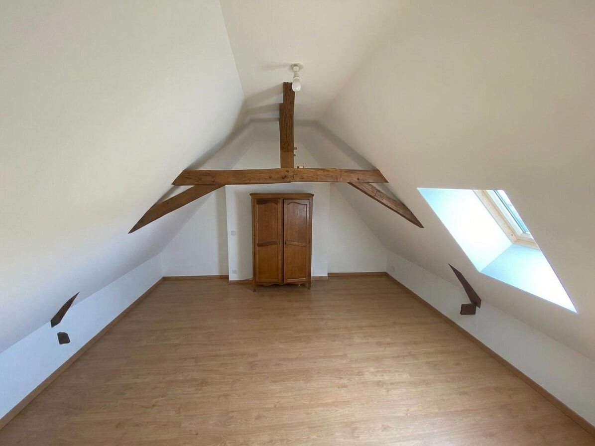 Maison à louer, 104m², Saint-Augustin-des-Bois