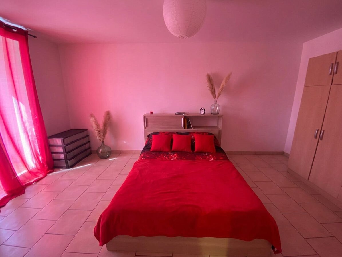 Maison à louer, 104m², Saint-Augustin-des-Bois