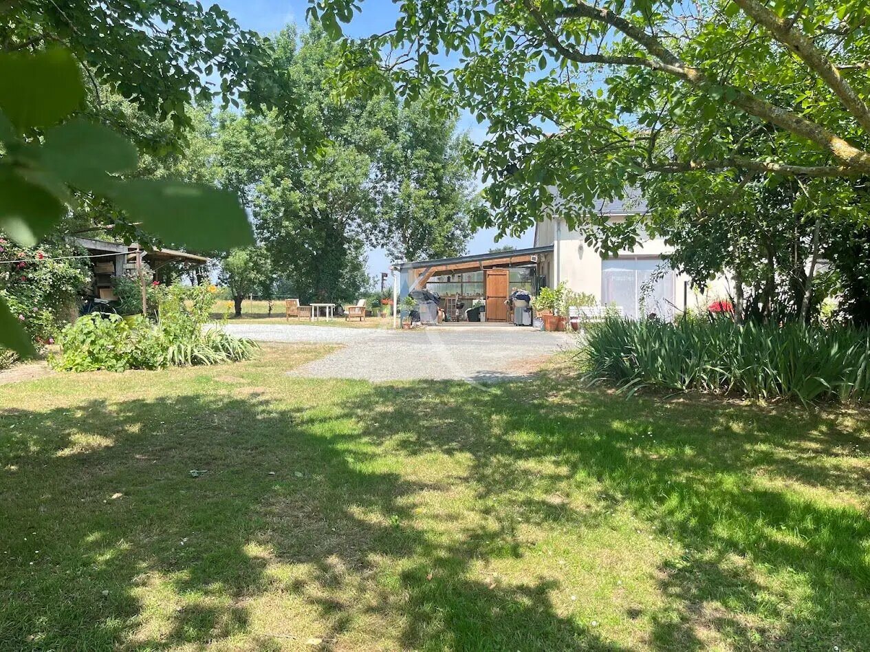 Maison à vendre, 112m², Chalonnes-sur-Loire