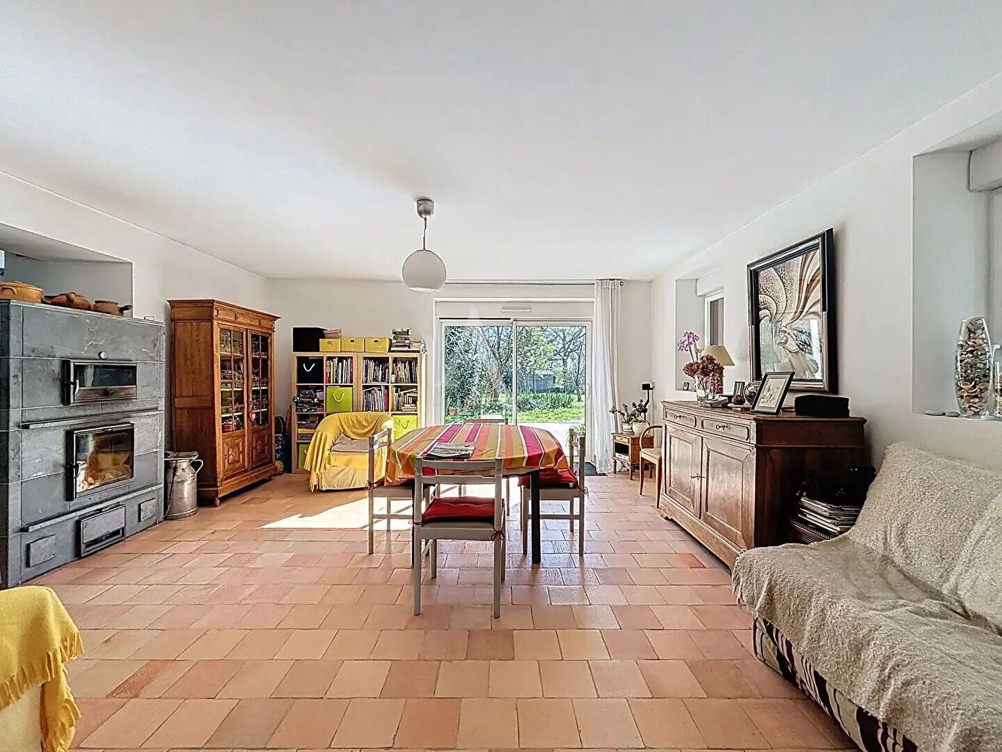Maison à vendre, 112m², Chalonnes-sur-Loire