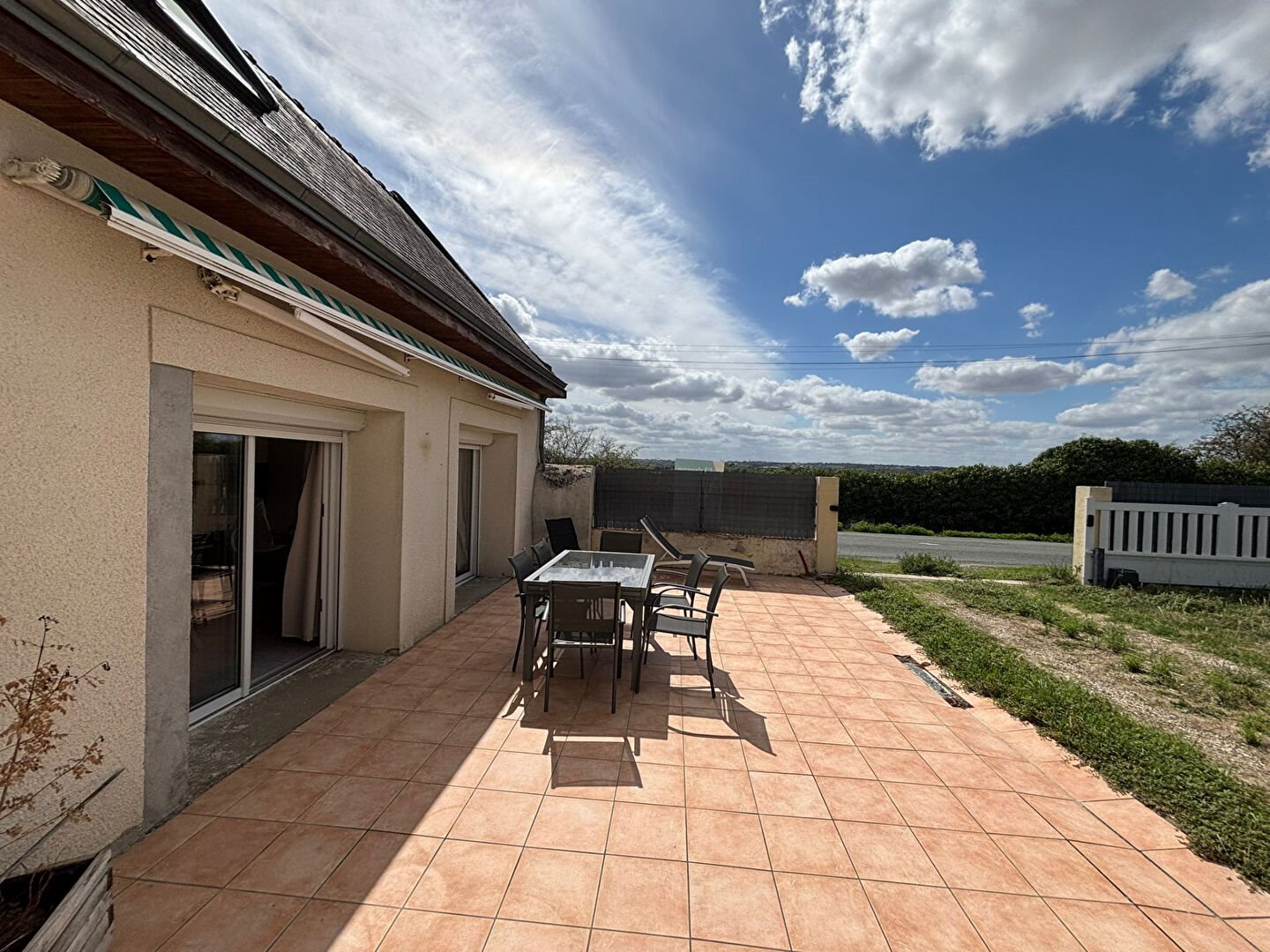 Maison à vendre, 92m², Saint-Georges-sur-Loire