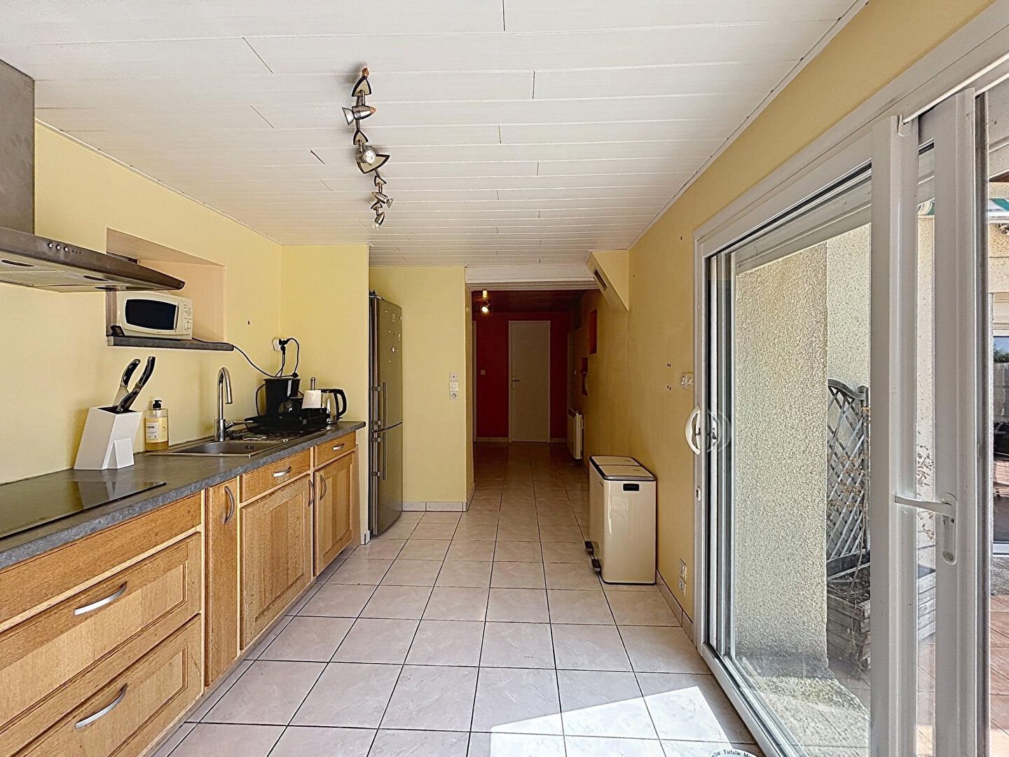 Maison à vendre, 92m², Saint-Georges-sur-Loire