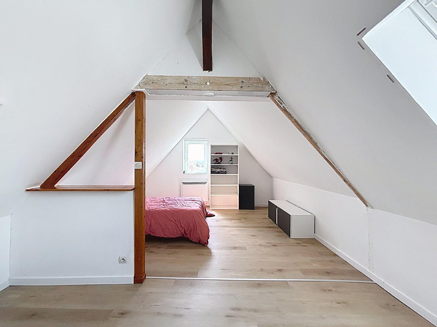 Maison à vendre, 92m², Saint-Georges-sur-Loire
