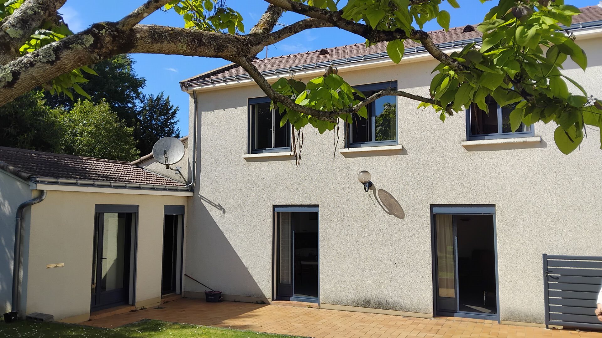 Maison à vendre, 130m², Chemillé