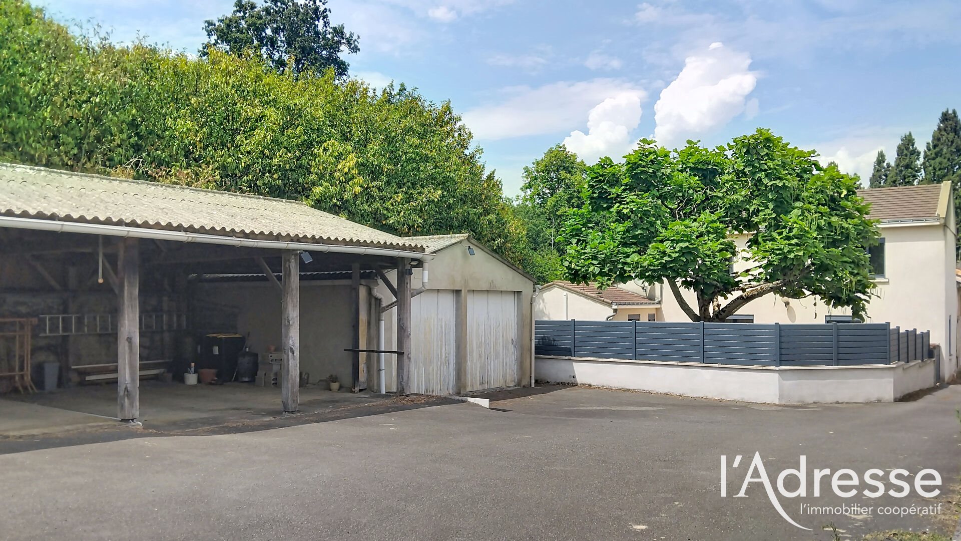 Maison à vendre, 130m², Chemillé