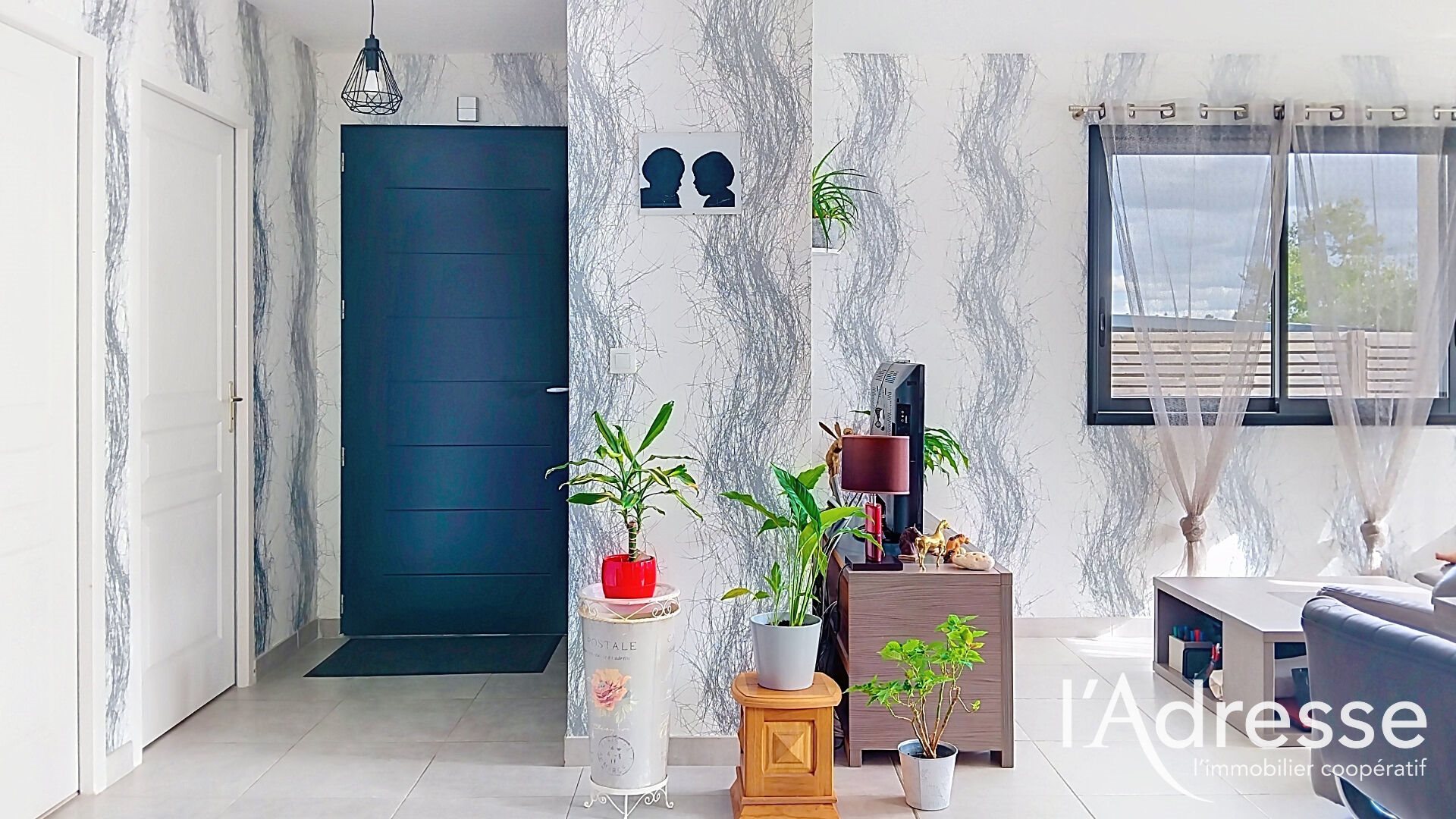 Maison à vendre, 124m², Chalonnes-sur-Loire