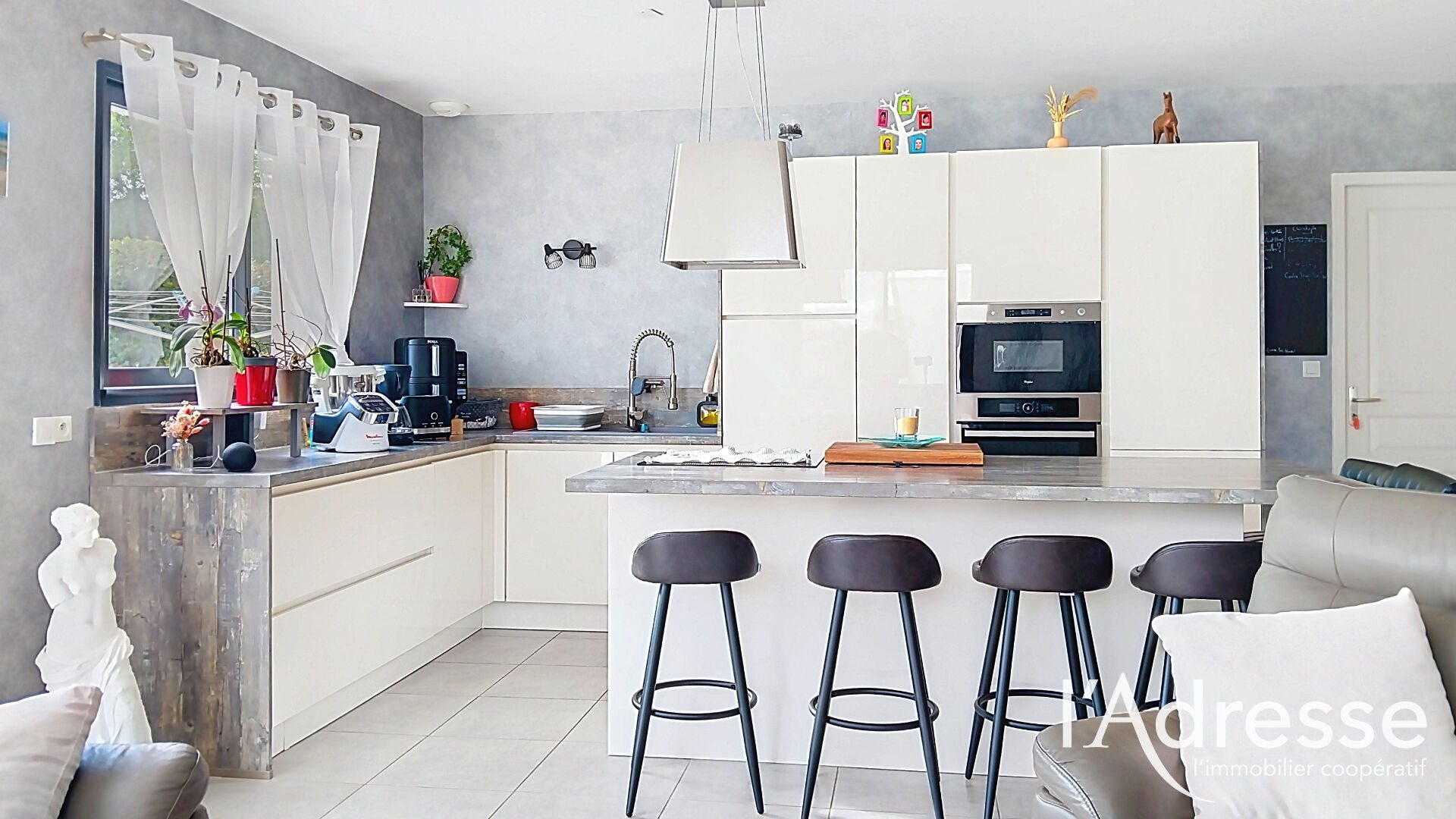 Maison à vendre, 124m², Chalonnes-sur-Loire