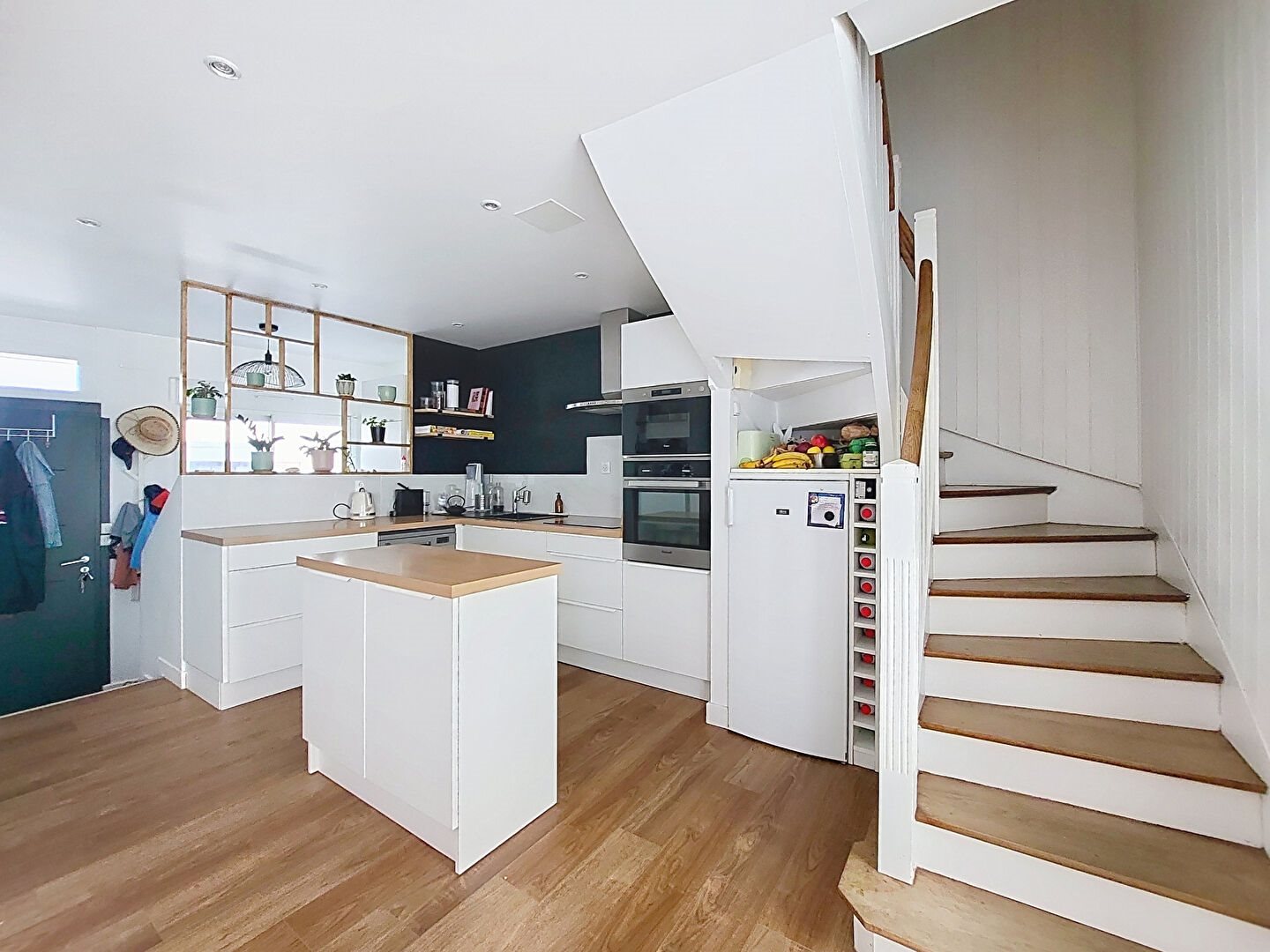 Maison à vendre, 117m², Chalonnes-sur-Loire