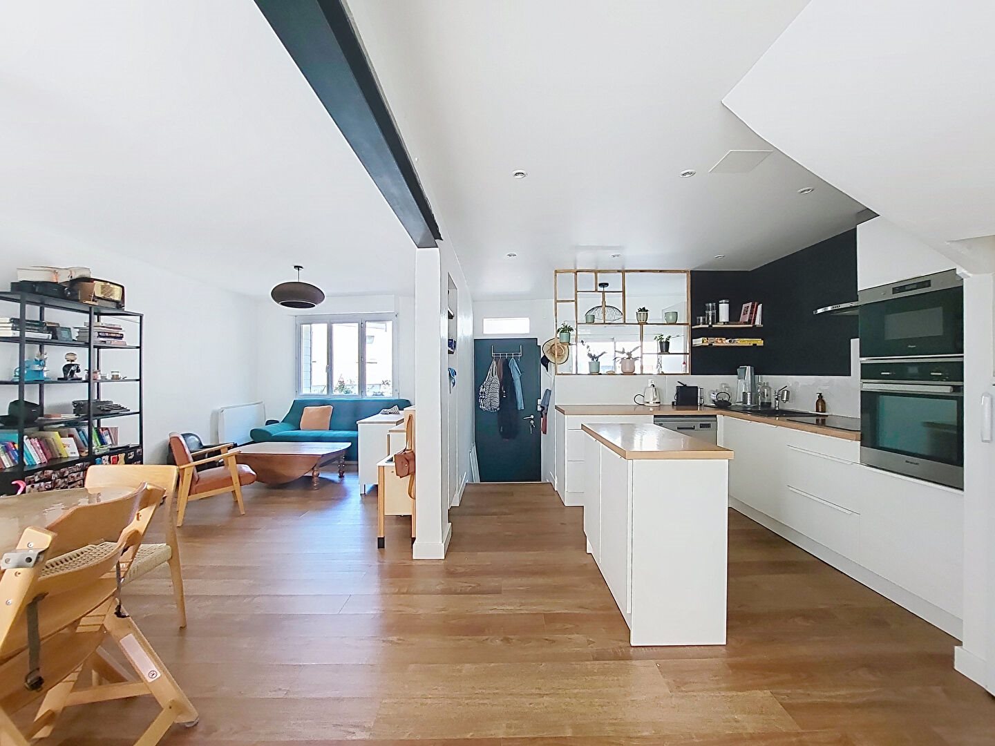 Maison à vendre, 117m², Chalonnes-sur-Loire