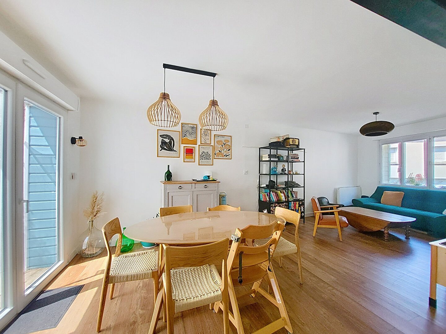 Maison à vendre, 117m², Chalonnes-sur-Loire
