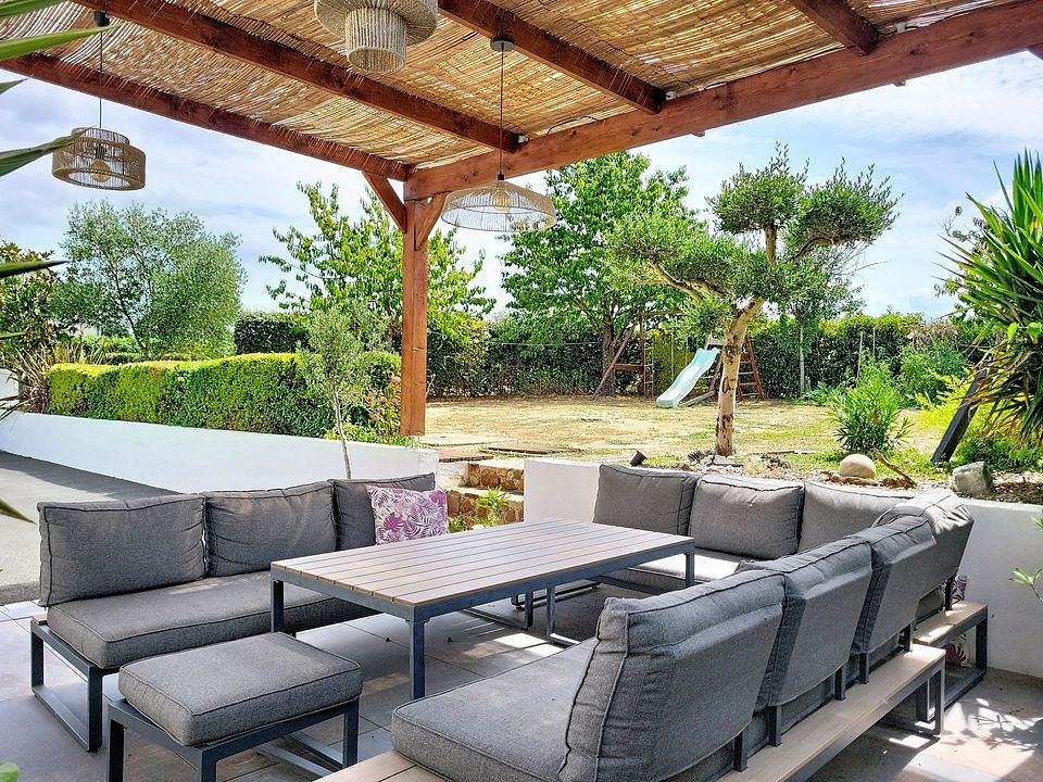 Maison à vendre, 166m², Chalonnes-sur-Loire