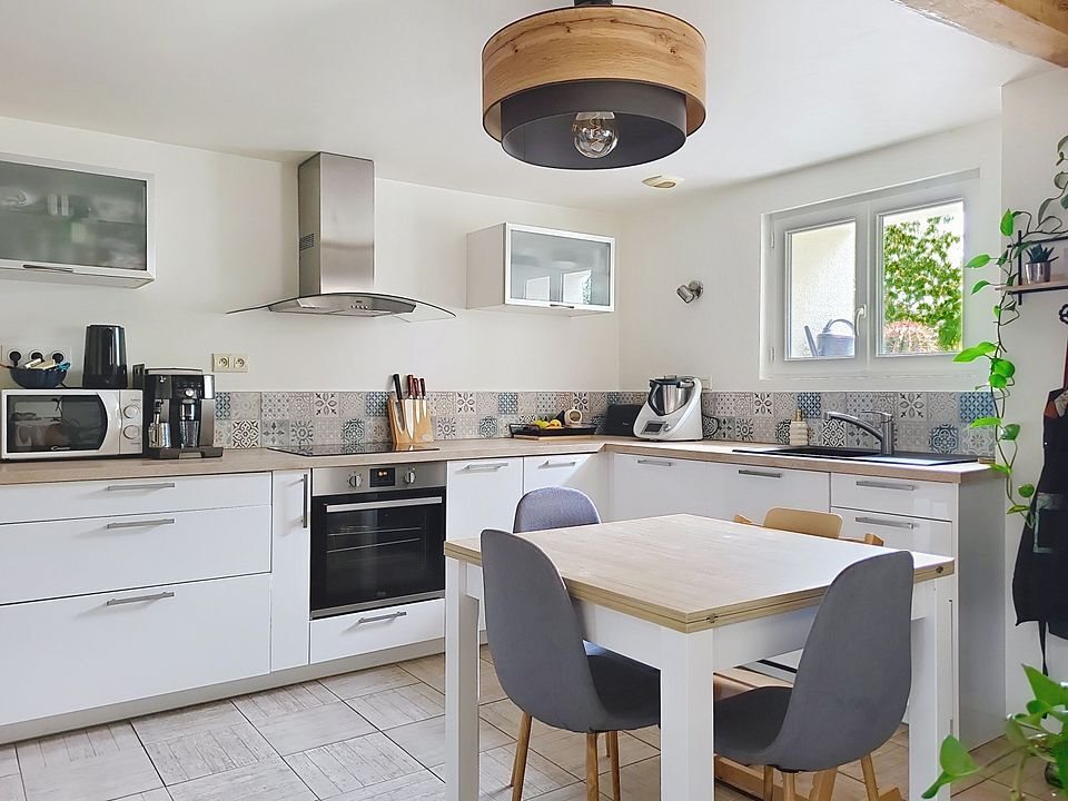 Maison à vendre, 166m², Chalonnes-sur-Loire