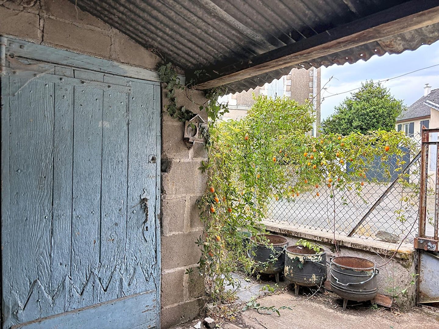 Maison à vendre, 100m², Rochefort-sur-Loire