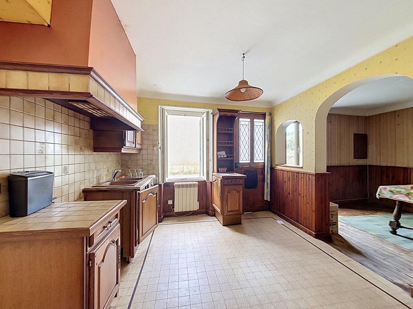 Maison à vendre, 100m², Rochefort-sur-Loire