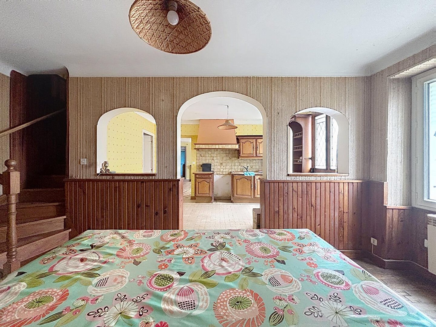 Maison à vendre, 100m², Rochefort-sur-Loire