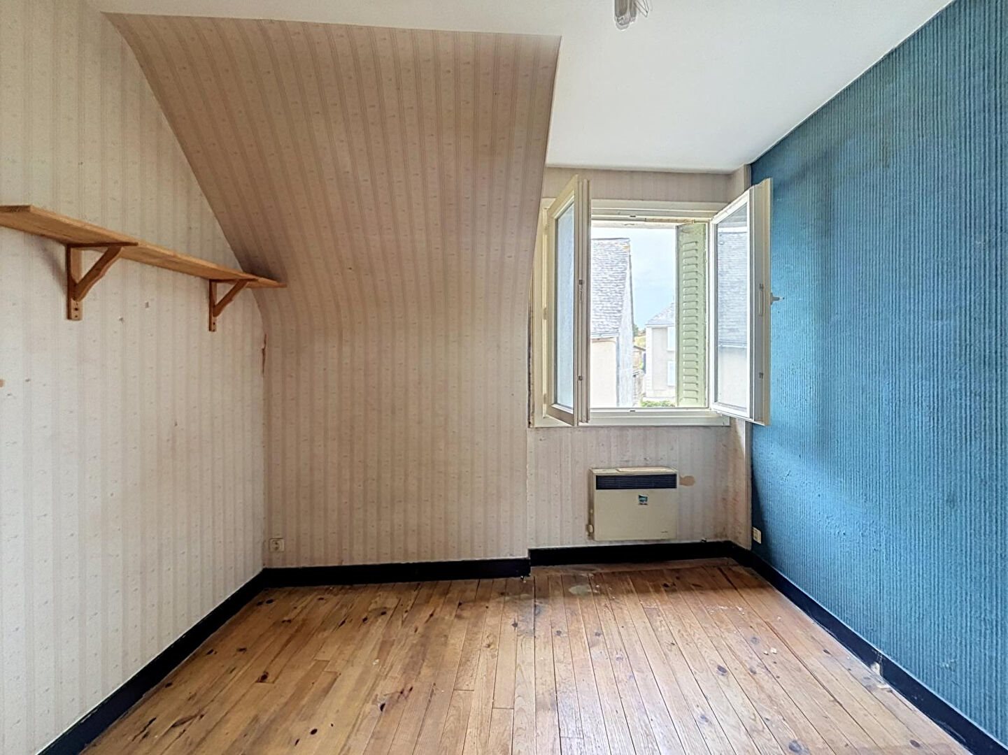 Maison à vendre, 100m², Rochefort-sur-Loire