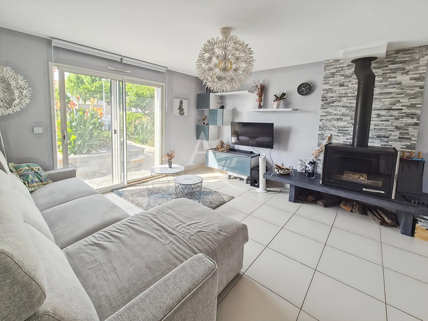 Maison à vendre, 125m², Chemillé