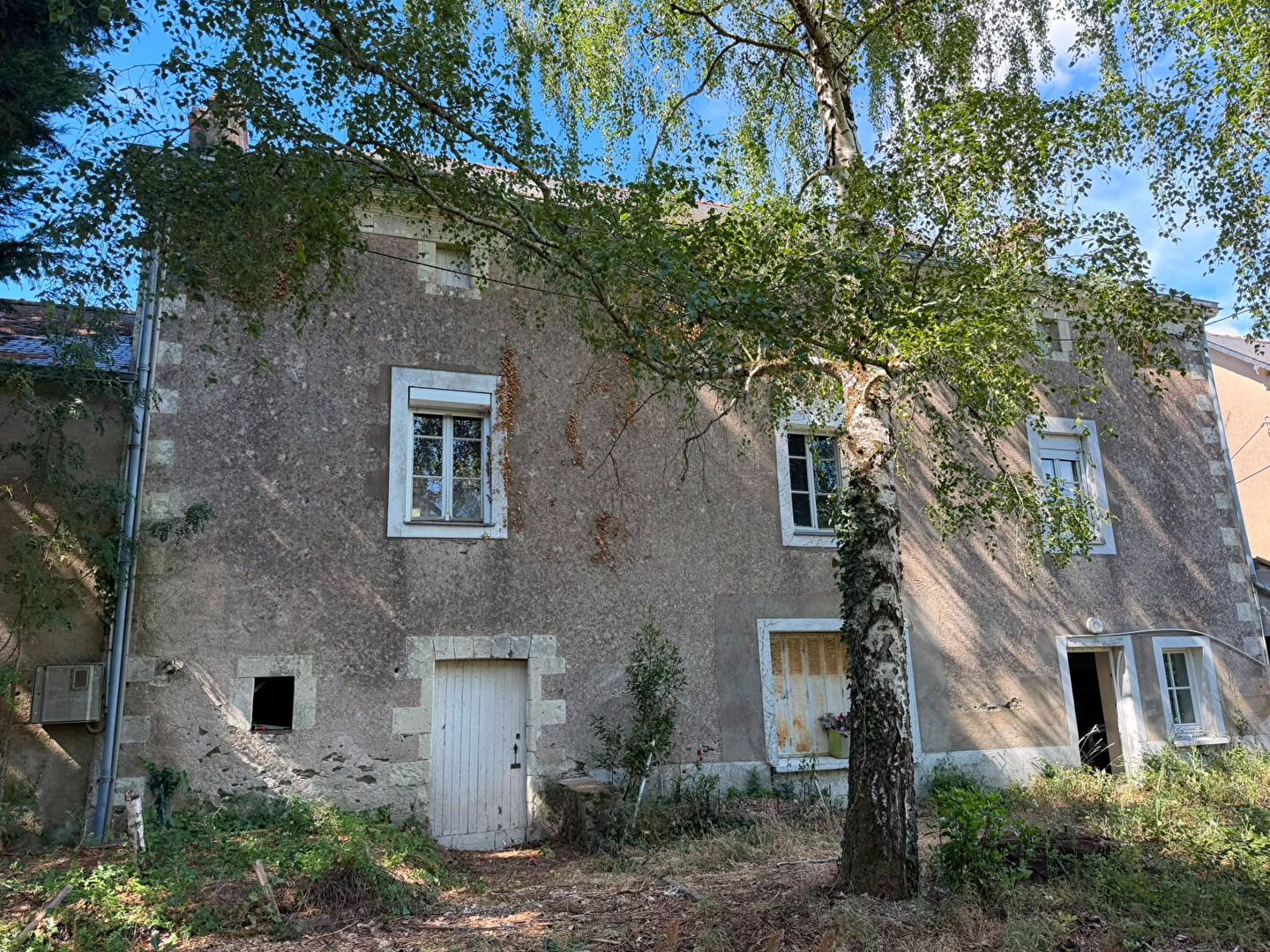 Maison à vendre, 105m², Montjean-sur-Loire