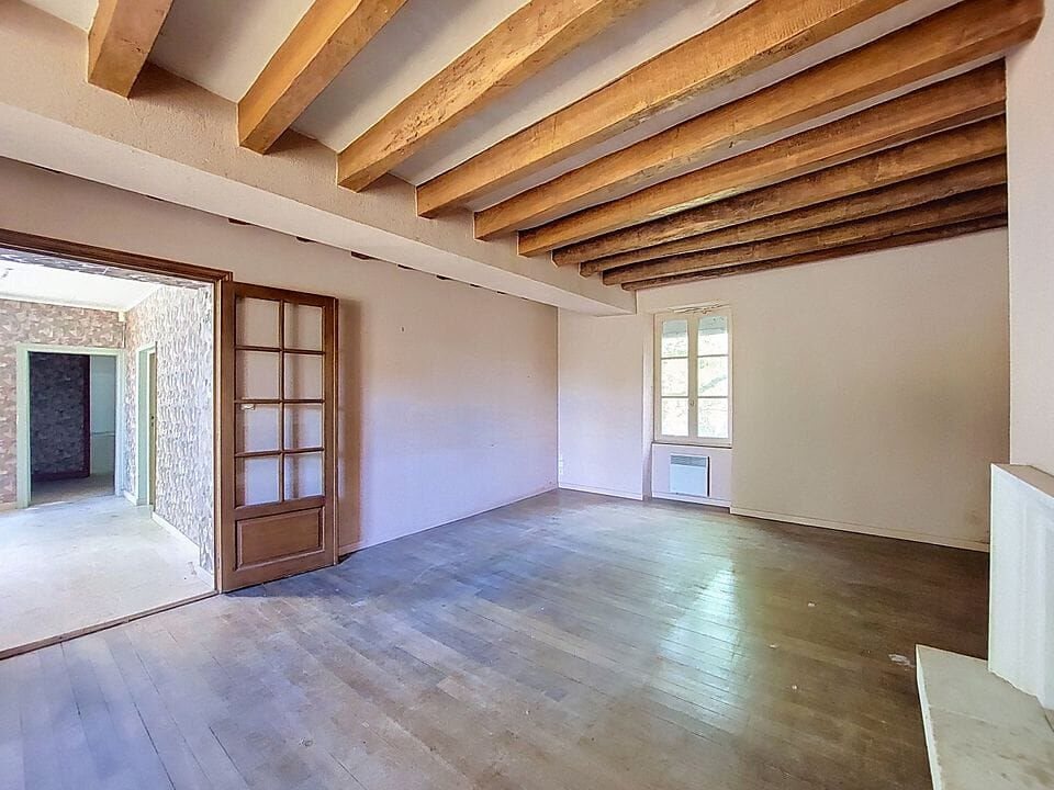 Maison à vendre, 105m², Montjean-sur-Loire