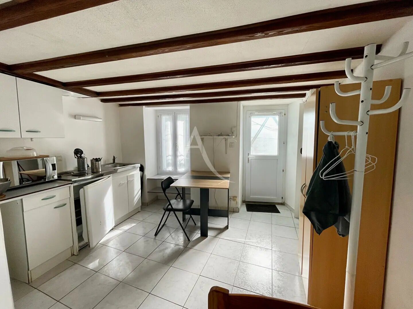 Appartement à louer, 14m², La Pommeraye