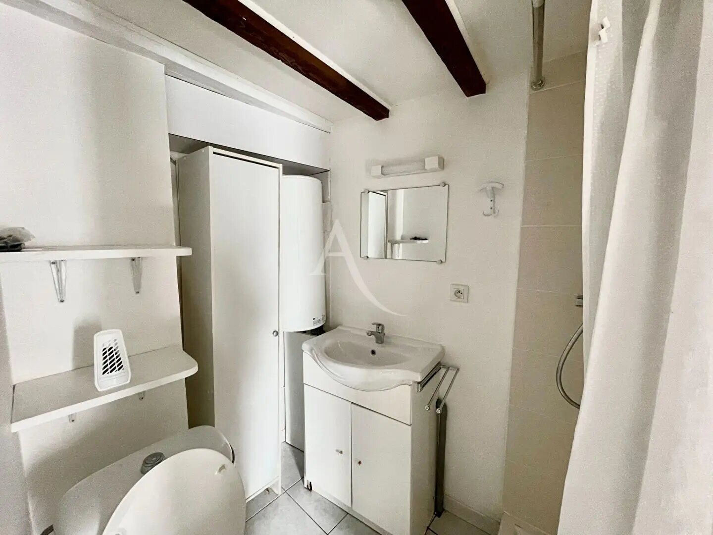 Appartement à louer, 14m², La Pommeraye