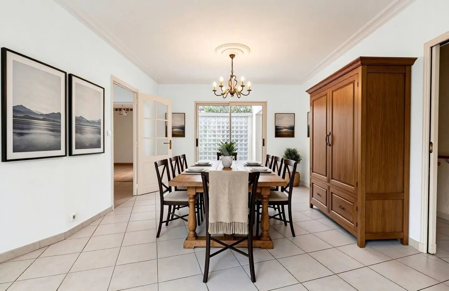 Maison à vendre, 129m², Chalonnes-sur-Loire