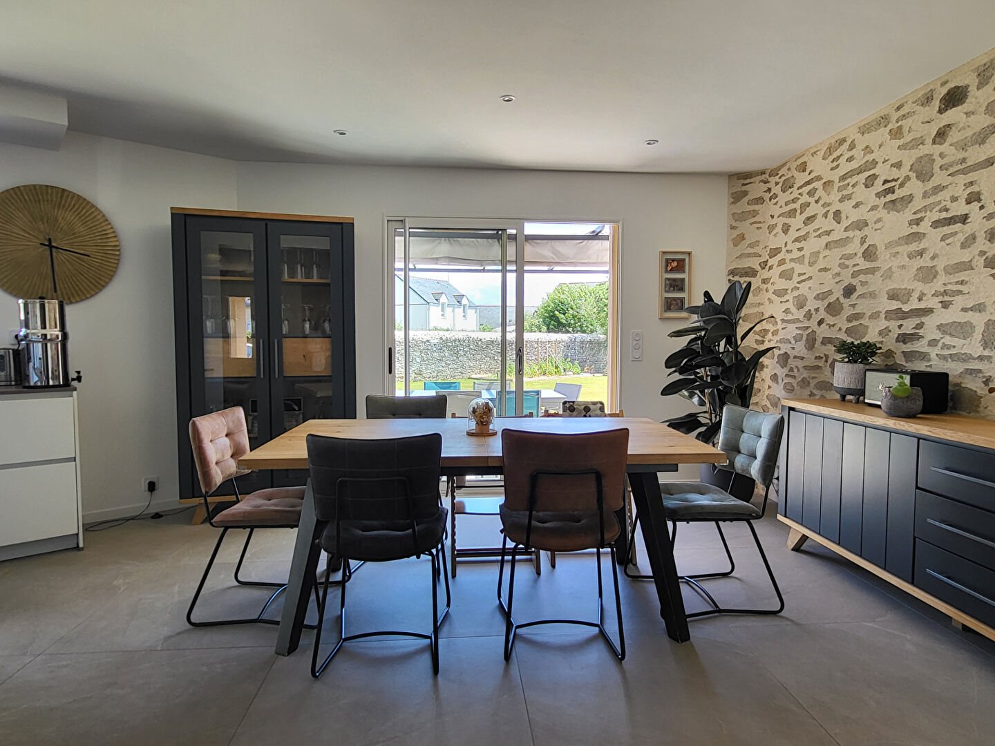 Maison à vendre, 118m², Montjean-sur-Loire