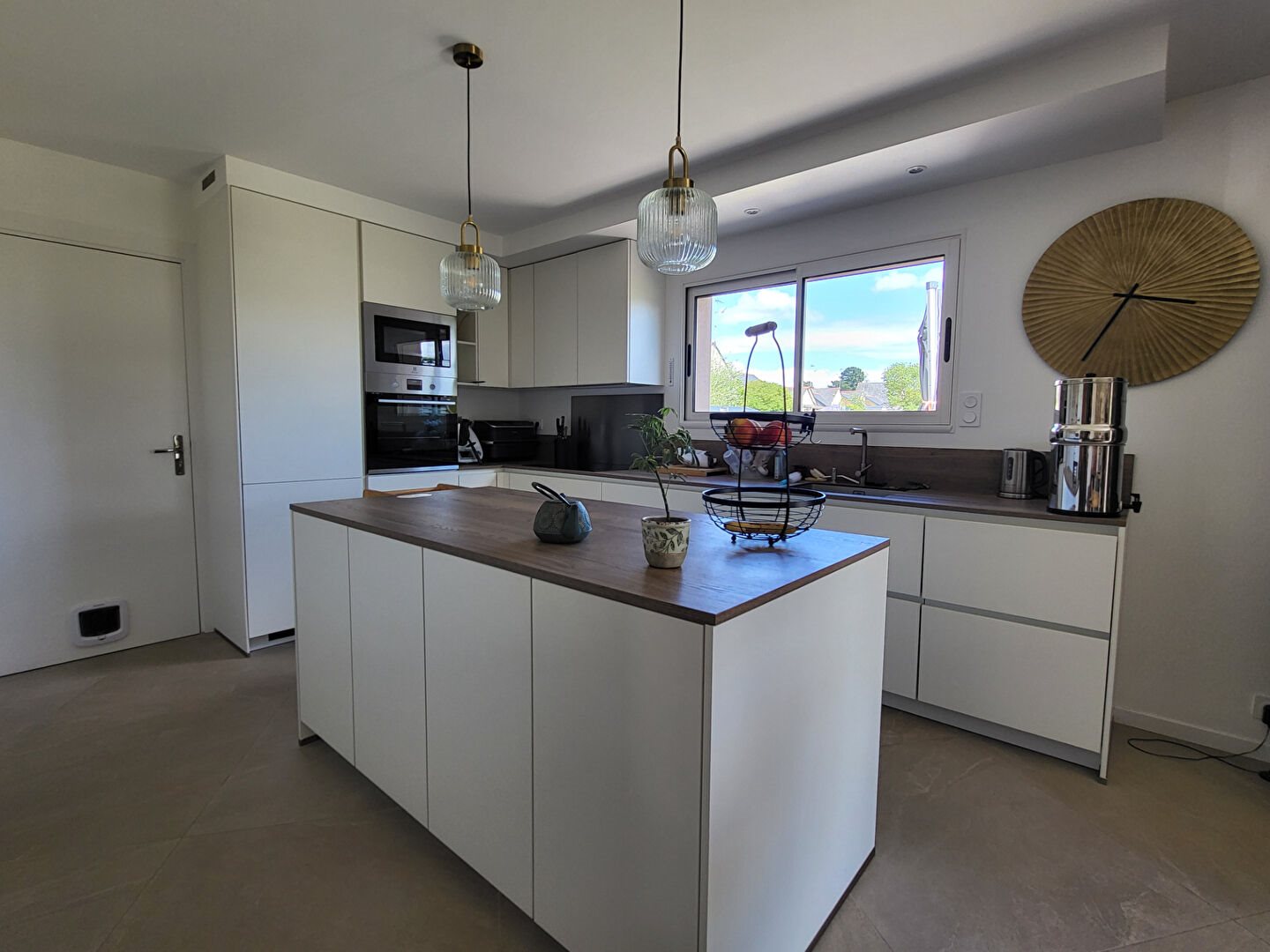 Maison à vendre, 118m², Montjean-sur-Loire