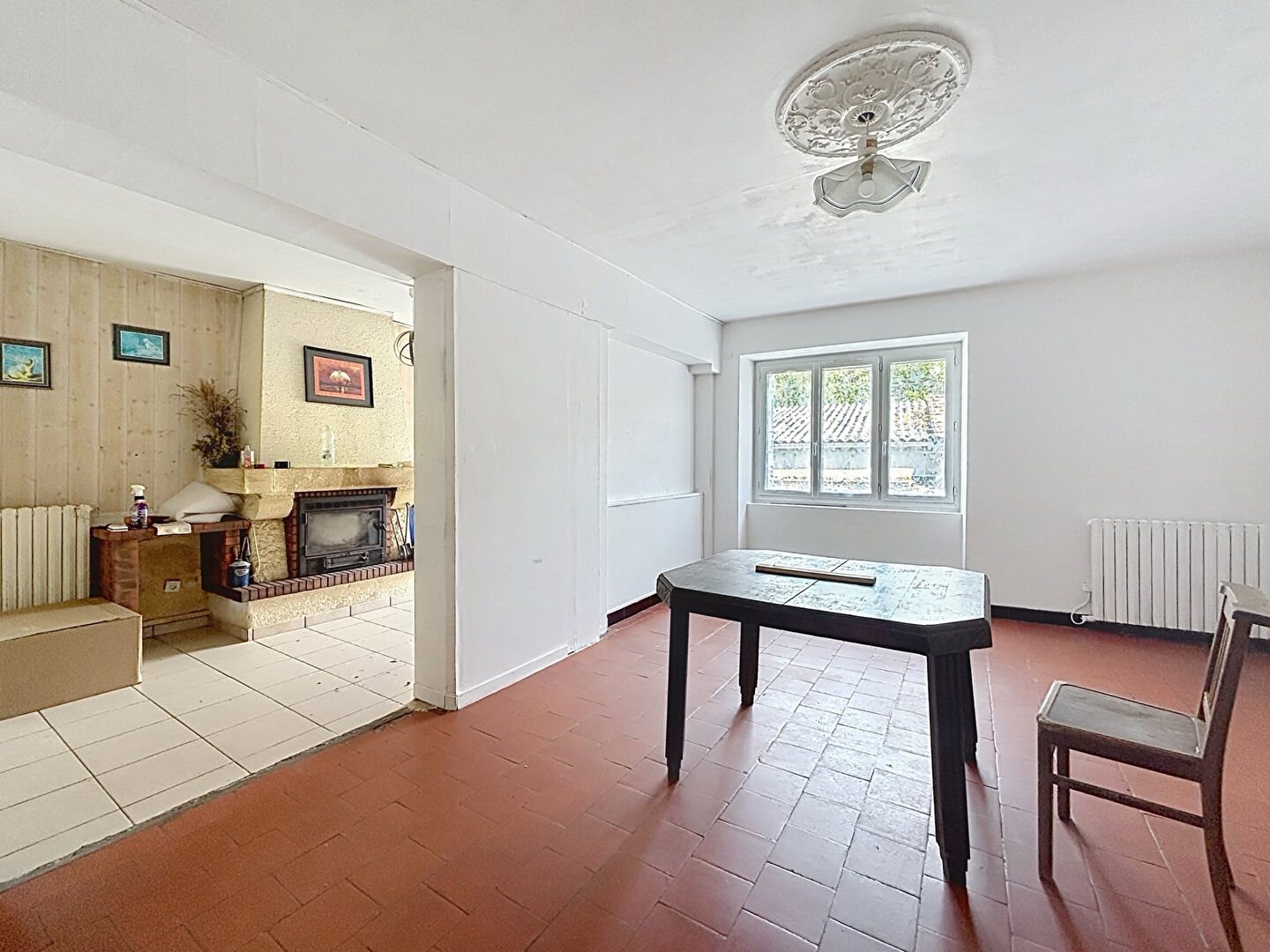Maison à vendre, 109m², Chaudefonds-sur-Layon