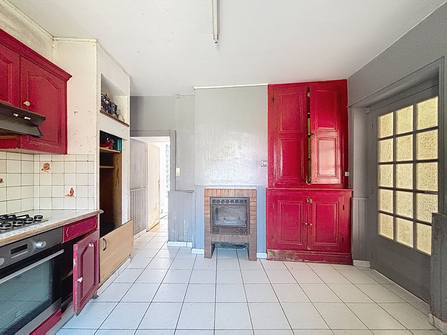 Maison à vendre, 109m², Chaudefonds-sur-Layon