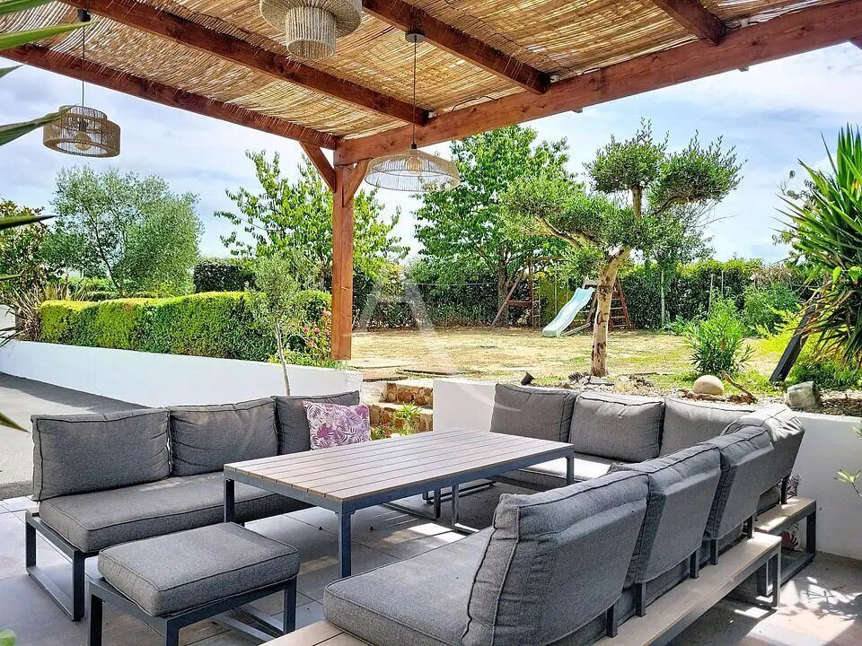 Maison à vendre, 166m², Montjean-sur-Loire