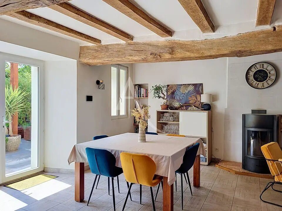 Maison à vendre, 166m², Montjean-sur-Loire