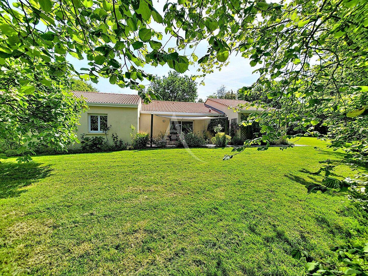 Maison à vendre, 184m², Beaupréau