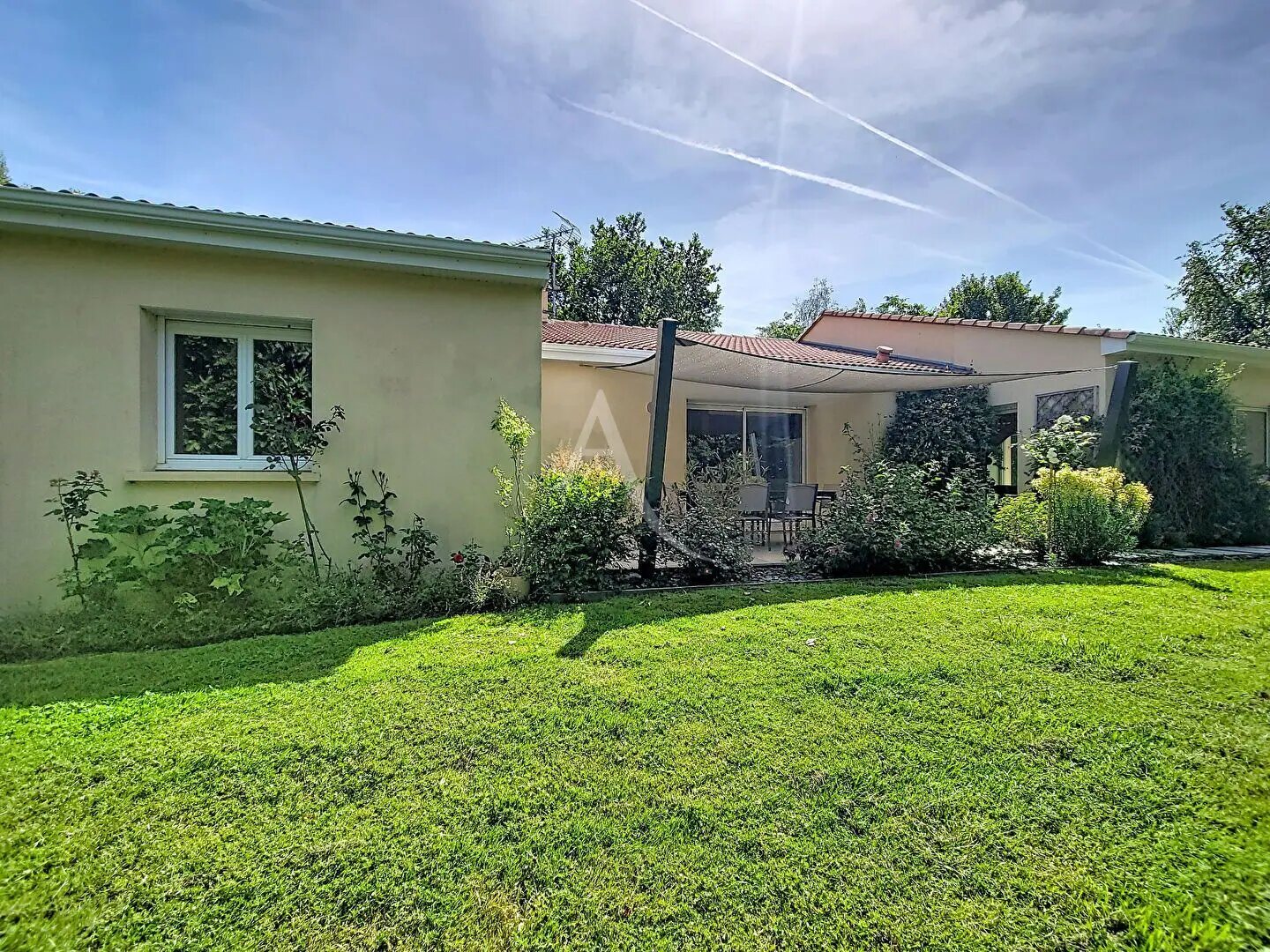 Maison à vendre, 184m², Beaupréau