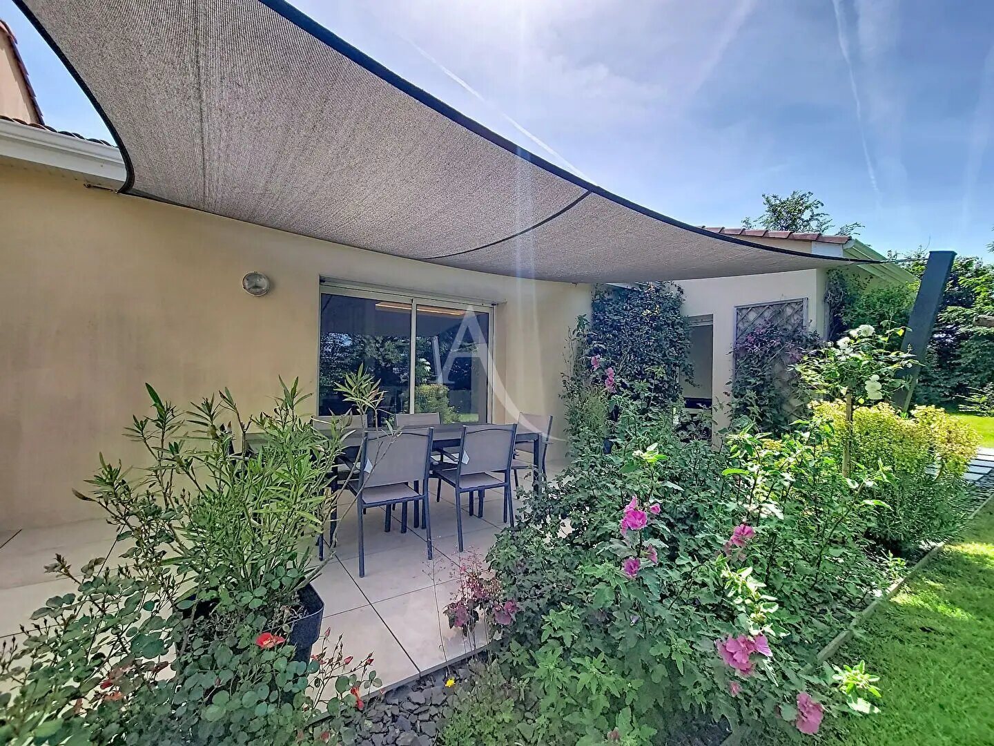 Maison à vendre, 184m², Beaupréau