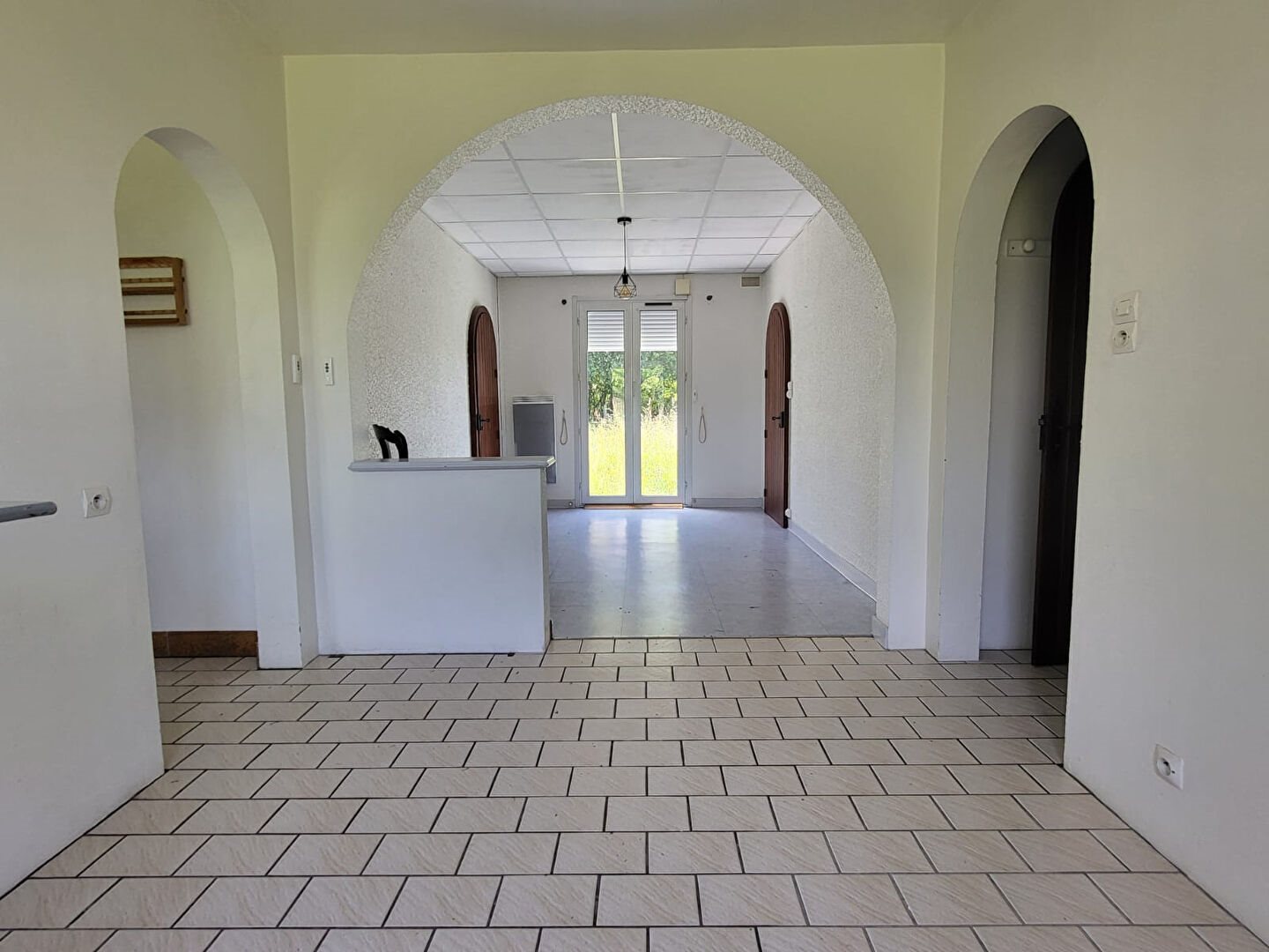 Maison à vendre, 61m², Chalonnes-sur-Loire
