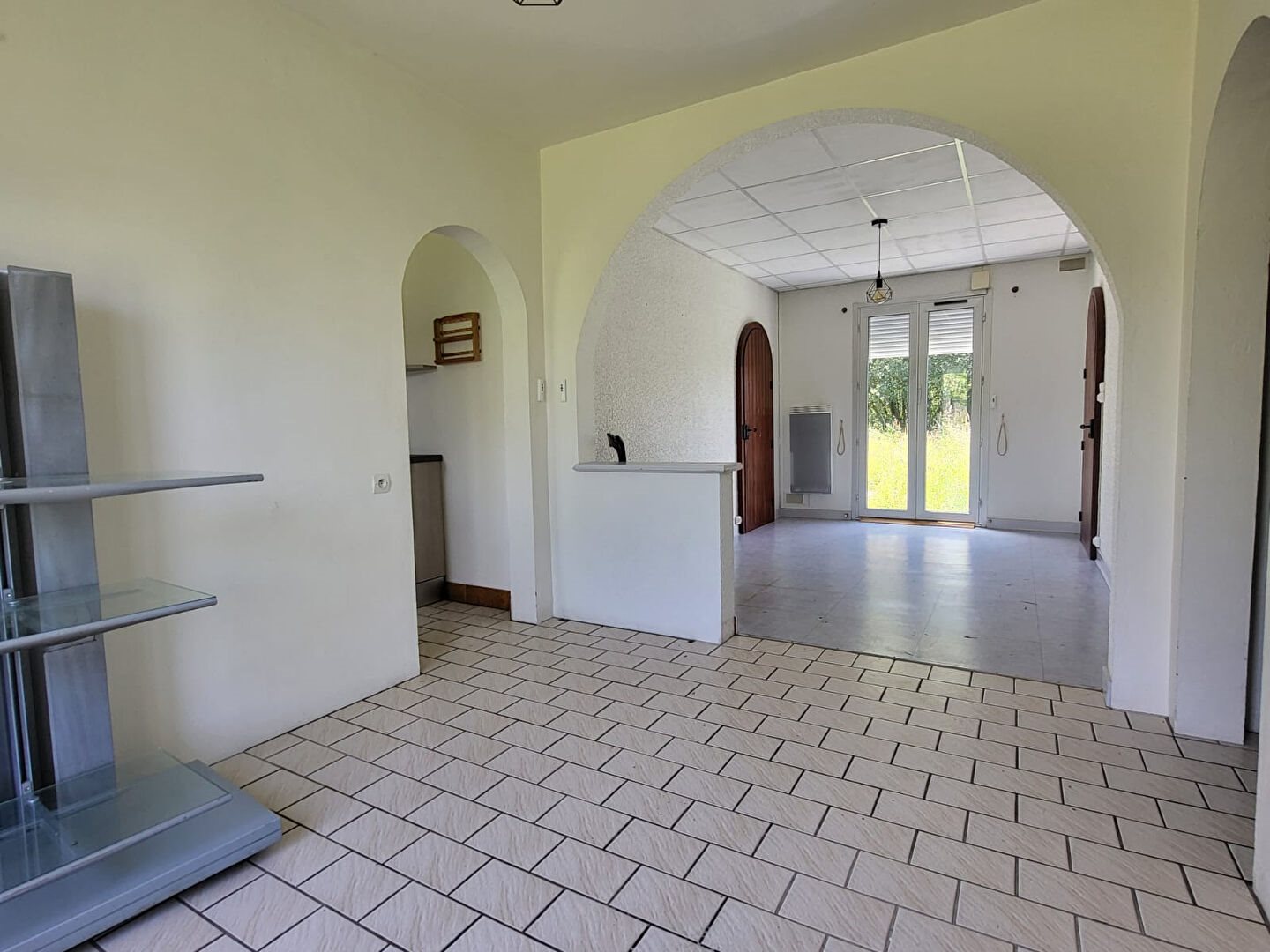 Maison à vendre, 61m², Chalonnes-sur-Loire
